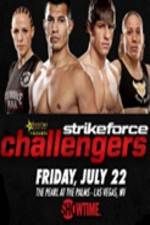 Watch Strikeforce Challengers 17 Gomovies