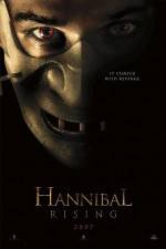 Watch Hannibal Rising Gomovies