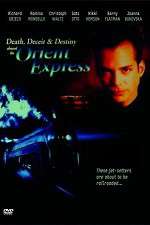 Watch Death, Deceit & Destiny Aboard the Orient Express Gomovies