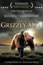 Watch Grizzly Man Gomovies
