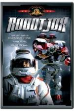 Watch Robot Jox Gomovies