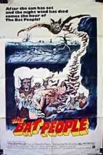 Watch The Bat People Gomovies