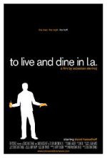 Watch To Live and Dine in L.A. Gomovies