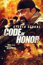 Watch Code of Honor Gomovies