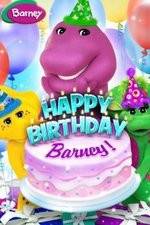 Watch Barney: Happy Birthday Barney! Gomovies