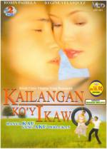Watch Kailangan ko'y ikaw Gomovies