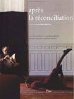 Watch After the Reconciliation Gomovies