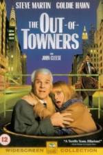 Watch The Out-of-Towners Gomovies