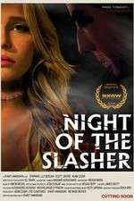 Watch Night of the Slasher Gomovies