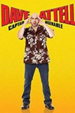 Watch Dave Attell: Captain Miserable Gomovies
