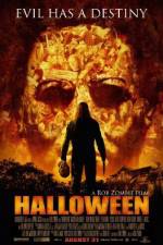Watch Halloween (2007) Gomovies