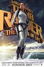 Watch Lara Croft Tomb Raider: The Cradle of Life Gomovies