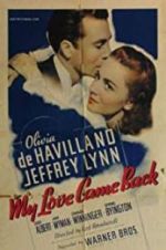 Watch My Love Came Back Gomovies