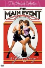 Watch The Main Event Gomovies