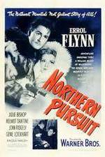 Watch Northern Pursuit Gomovies