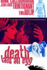 Watch La morte ha fatto l'uovo Gomovies