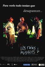 Watch Los ni�os invisibles Gomovies