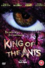 Watch King of the Ants Gomovies