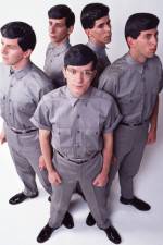 Watch Devo Live in Chicago Gomovies