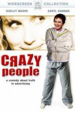 Watch Crazy People Gomovies