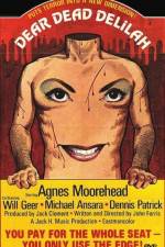 Watch Dear Dead Delilah Gomovies