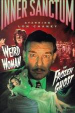 Watch Weird Woman Gomovies