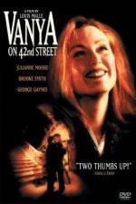 Watch Vanya on 42nd Street Gomovies