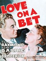 Watch Love on a Bet Gomovies