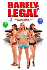 Watch Barely Legal Gomovies