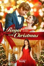 Watch A Royal Date for Christmas Gomovies
