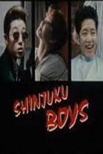 Watch Shinjuku Boys Gomovies