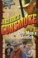Watch Gunsmoke: One Man's Justice Gomovies