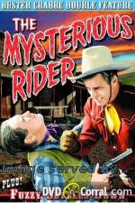 Watch The Mysterious Rider Gomovies