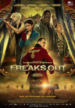 Watch Freaks Out Gomovies