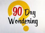 Watch 90 Day Wondering (Short 1956) Gomovies