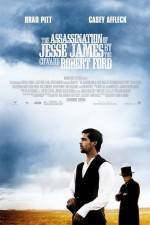 Watch The Assassination of Jesse James by the Coward Robert Ford Gomovies