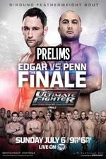 Watch TUF 19 Finale Prelims Gomovies