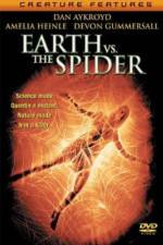 Watch Earth vs. the Spider Gomovies
