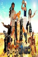Watch Super Dingo vs the Hippies Gomovies
