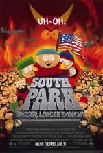 Watch South Park: Bigger, Longer & Uncut Gomovies