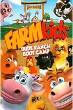 Watch Farmkids Dude Ranch Book Camp Gomovies