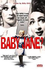 Watch Baby Jane? Gomovies