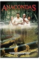 Watch Anacondas: The Hunt for the Blood Orchid Gomovies