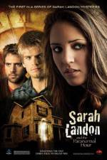 Watch Sarah Landon and the Paranormal Hour Gomovies