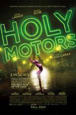 Watch Holy Motors Gomovies