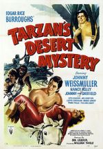 Watch Tarzan's Desert Mystery Gomovies