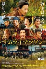 Watch Samurai Marathon 1855 Gomovies