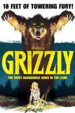 Watch Grizzly Gomovies