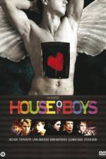 Watch House of Boys Gomovies