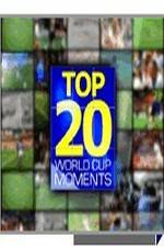 Watch Top 20 FIFA World Cup Moments Gomovies